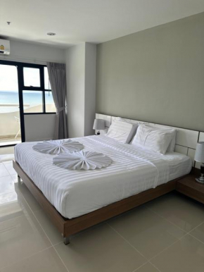Patong Tower sea view 2B